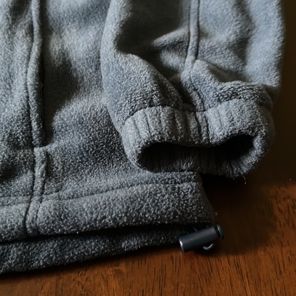 Columbia Zip Up Jacket! - Picture 3 of 3